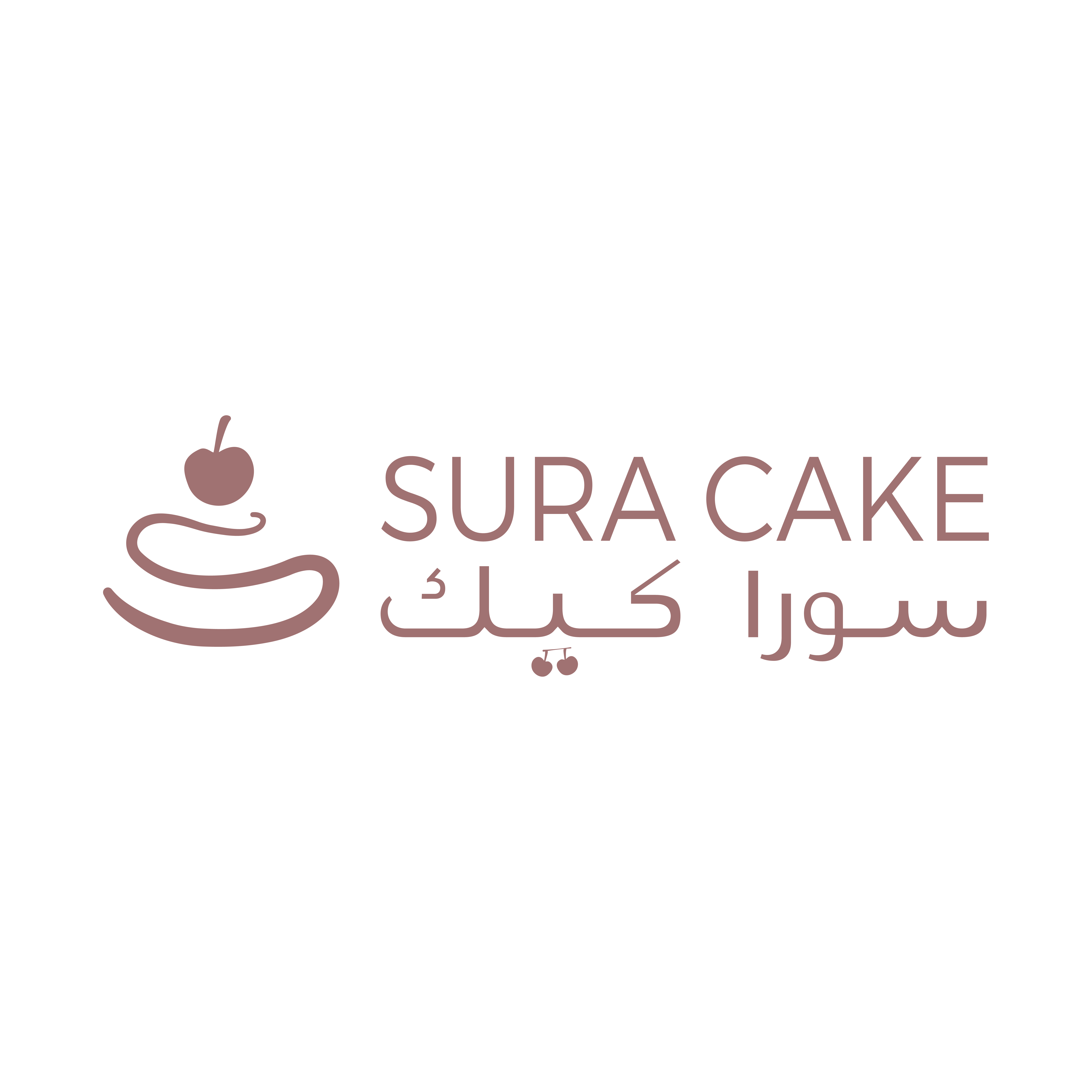 Sura Cake - سورا كيك